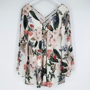 Show Me Your Mumu Joni Flow Dress Enchanted Florist
